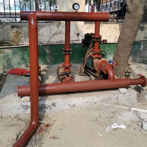 Thermoplastic Hose Pipe | Manufacturer & Supplier | Prices