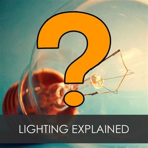 Lighting Explained 的图像结果