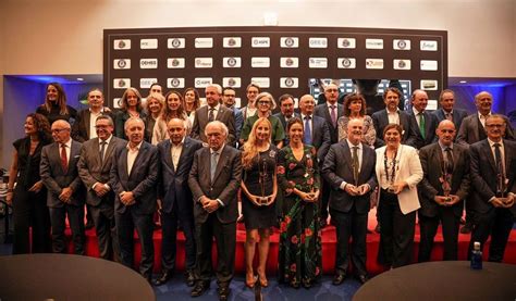 La Fundación Jiménez Díaz, galardonada en la categoría “Premio INDEPF ...