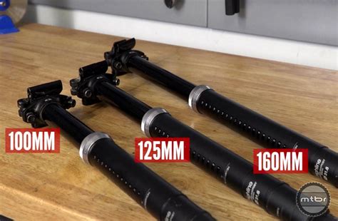 Image result for Dropper Post Installation