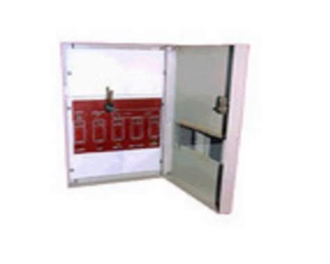 Zone Control Unit Service Provider from Chennai