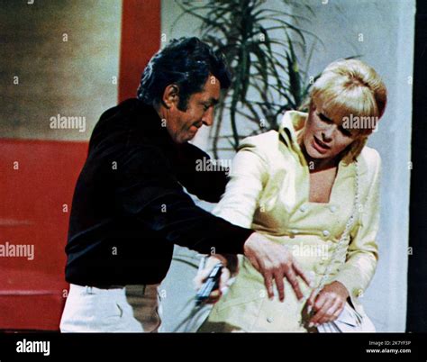 Wrecking crew 1969 elke dean hi-res stock photography and images - Alamy