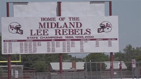 School name change with confederate ties sparks debate in Texas | kens5.com