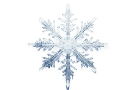 Image result for Snowflake Transparent Background