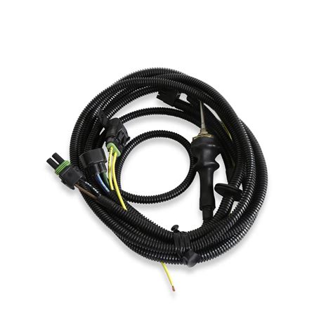 Detroit Speed 121652 Selecta-Speed Wiper Kit, 69-70 Ford Mustang