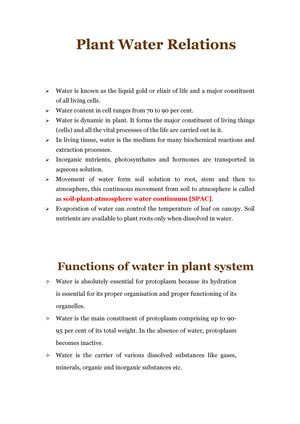 Stress Physiology - Stress Physiology Stress physiology : An important ...