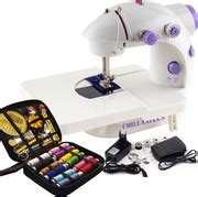 JACK A2C Electric Sewing Machine Price in India - Buy JACK A2C Electric ...