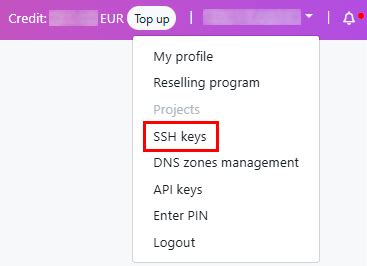 Image result for Using SSH Keys with IPA