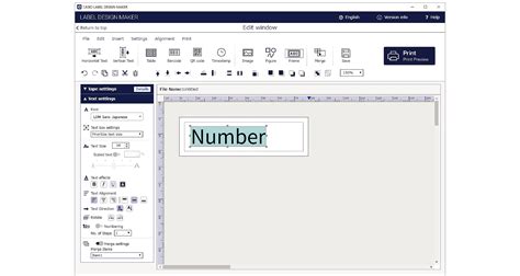 Image result for How to Use Label Maker