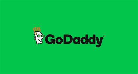 GoDaddy Domain Registration