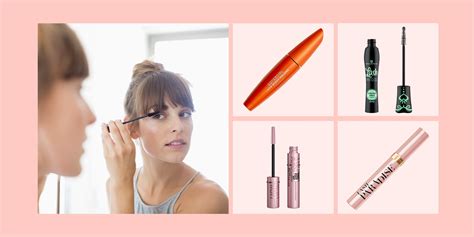 Get Luscious Lashes With L'Oreal Voluminous Lash Paradise Mascara And ...