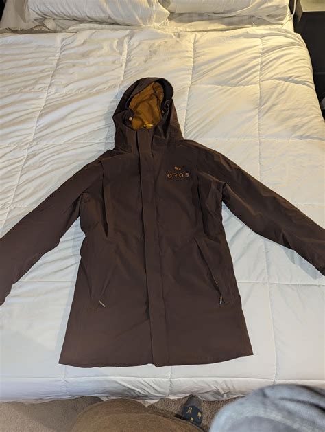 2 Year Detailed Review of Oros Jacket, Pants, and Gloves : r ...