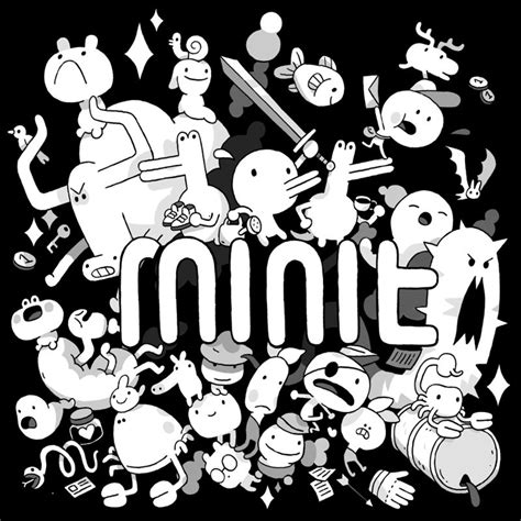 Image result for Cover Minit