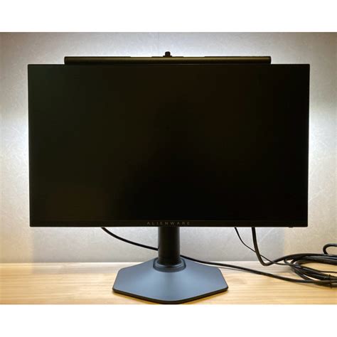 Image result for Alienware Aw2523hf 360Hz