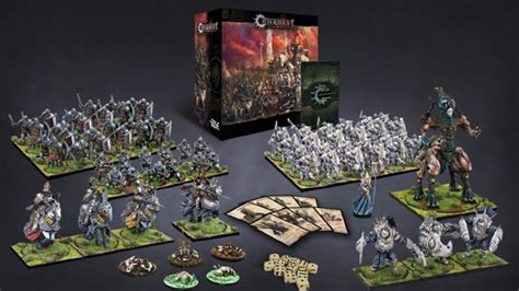 Conquest of North Africa Board Game: Strategy & History