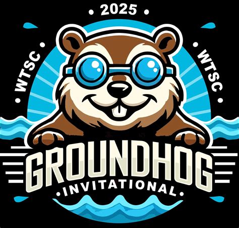 Washington Township Swim Club - 2025 Groundhog Invitational