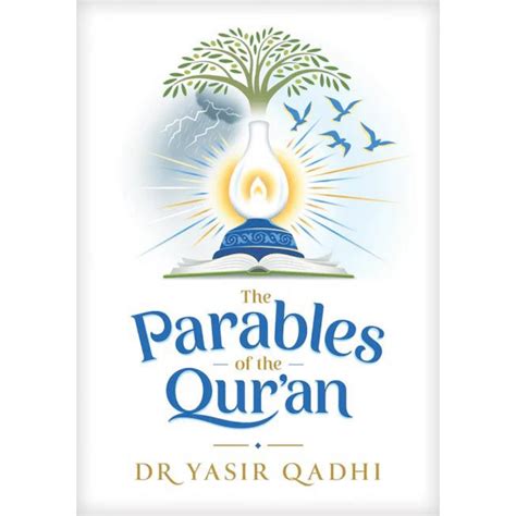 The Parables of the Qur'an Book Online available at rekhtabooks.com