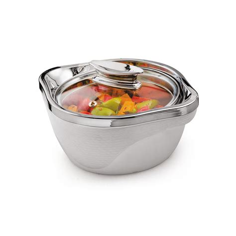 Royal Bliss Casserole 1500ml – Signoraware