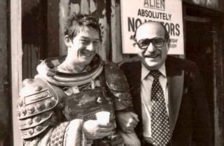 Image result for Alien 1979 Jones Y Scene