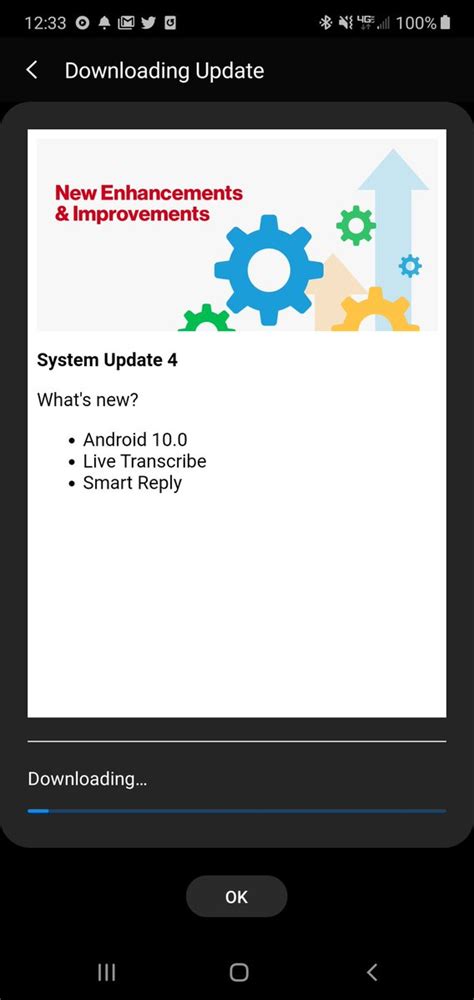Image result for Android 10 Update