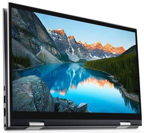 Dell Inspiron 7415 2-in-1 - Ryzen 5 5500U · RX Vega 7 15W · 14.0”, Full ...