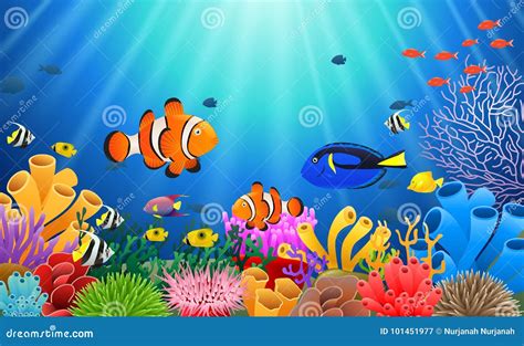 Sea Clipart