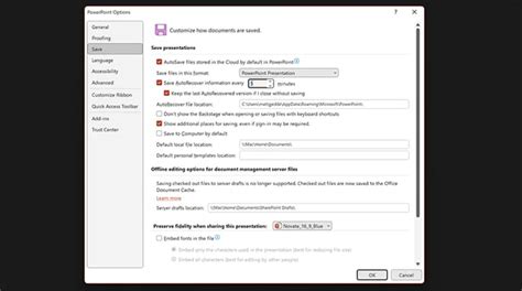 Image result for Recover Unsaved PowerPoint