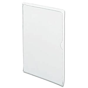 Pendaflex PFX62004 CopyGard Heavy-Gauge Organizers, Jacket, Letter Size ...