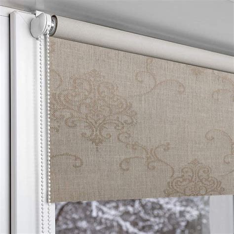 Linen Blinds – Kayra E Commerce Private Limited