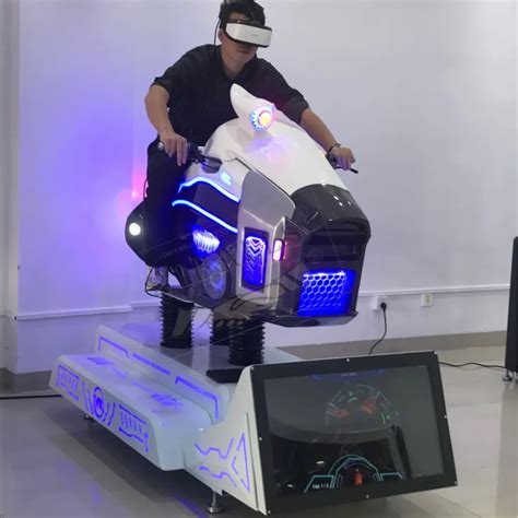 Image result for Bike Racing Simulator Machine