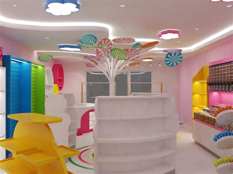 Candy Store 的图像结果