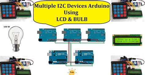 Multiple Arduino Communication 的图像结果