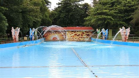 Gallery | Black Thunder - Water Theme Park