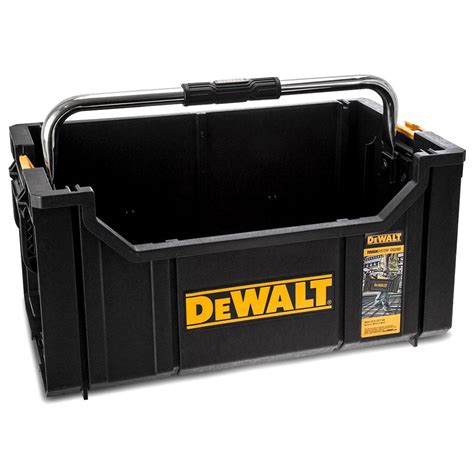 Image result for De Walt Stackable Tool Storage