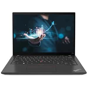 Lenovo ThinkPad P14s Pro Laptop Mobile Workstation AMD Ryzen 7 PRO ...
