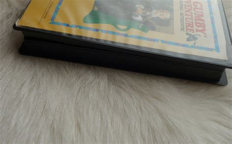 GUMBY ADVENTURE Volume 3 GUMBY VHS 1956 Vintage | Ubuy India