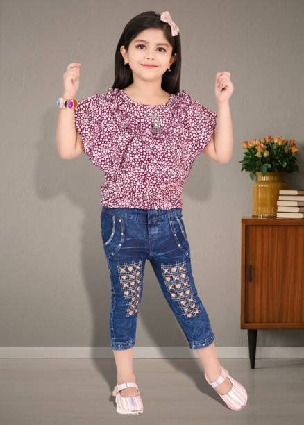 Jeans and Tops - Upto 50% to 80% OFF on Jeans and Tops Online at ...