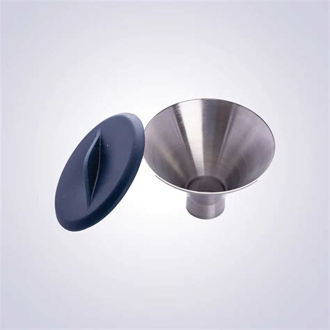 Yami + Funnel + Vessel Mount - Jiva Water