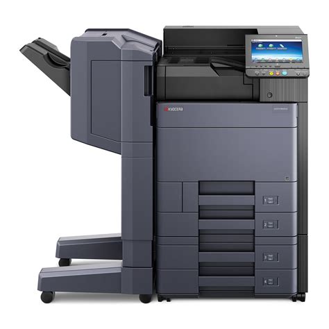 Image result for Kyocera Color Printer