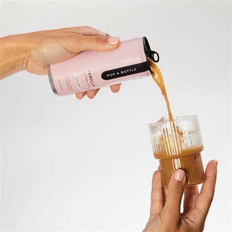 All – Pop & Bottle