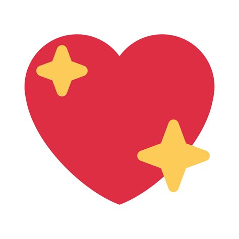 💖 Sparkling Heart Emoji - What Emoji 🧐