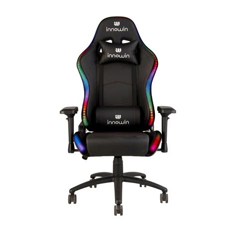 Phoenix RGB Gaming Chair – Innowin Furniture