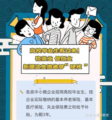 广州高校毕业生就业补贴申请指南 | 每人3000元 全程网办 - 知乎