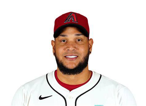 Eduardo Rodriguez - Arizona Diamondbacks Starting Pitcher - ESPN (IN)