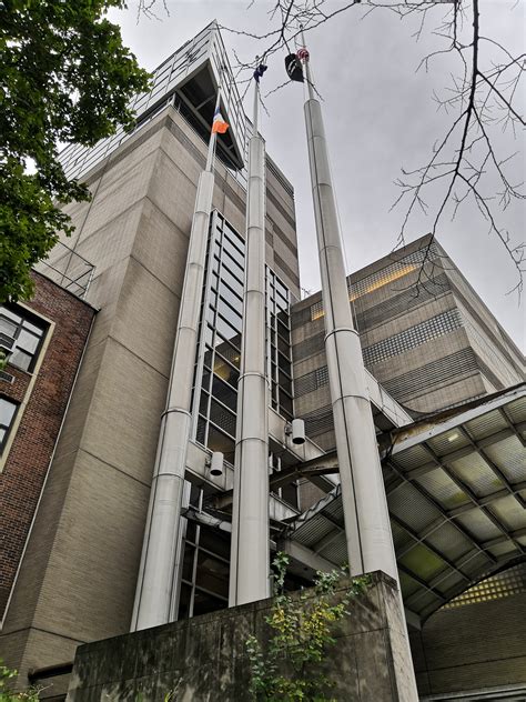 In the Bronx, the City’s Busiest Housing Court Struggles to Serve ...