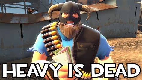 Heavy Is Dead YTP 的图像结果