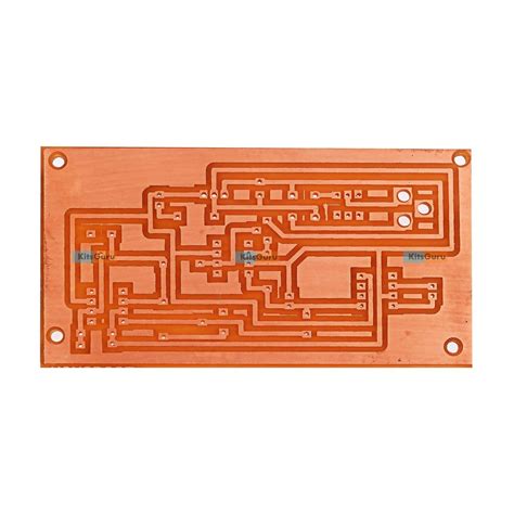 Build you own Digital Thermometer using our DIY Kit