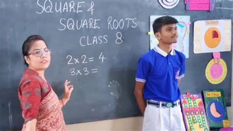 Image result for Finding Square Root by Long Division Method