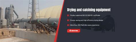 Company Overview - Gongyi Hengchang Metallurgical Building Material ...