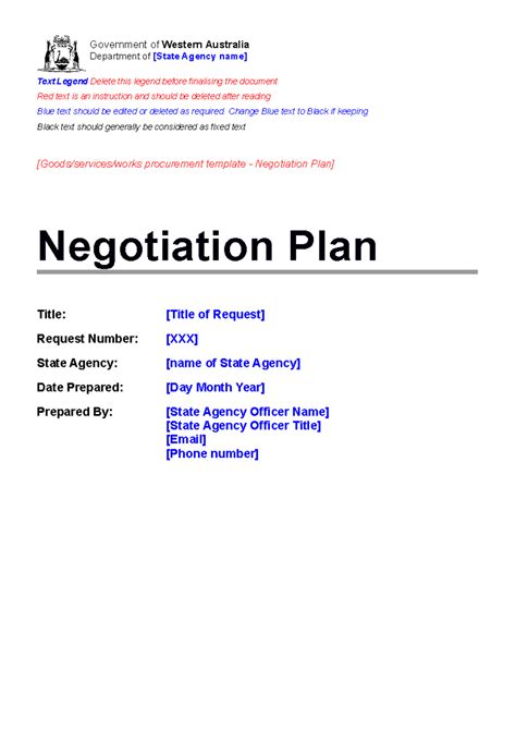 Negotiation Strategy 的图像结果